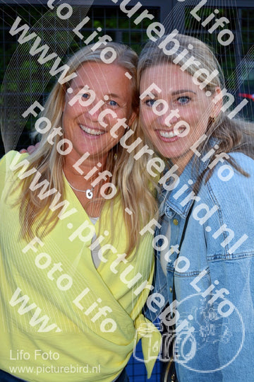Evenement foto: Serie 601