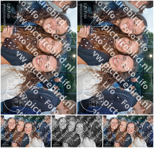 Evenement foto: Serie 601