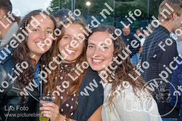 Evenement foto: Serie 601