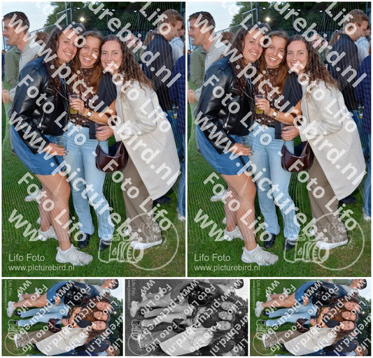 Evenement foto: Serie 601
