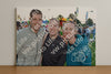 Evenement foto: Serie 601