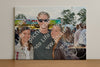 Evenement foto: Serie 601