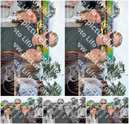 Evenement foto: Serie 601