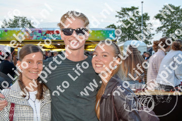 Evenement foto: Serie 601