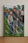 Evenement foto: Serie 601