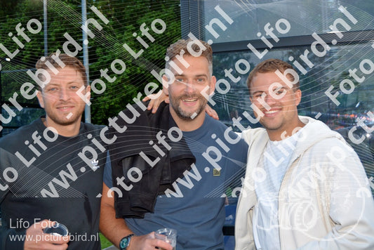 Evenement foto: Serie 601
