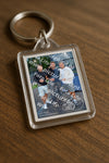 Evenement foto: Serie 601