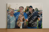 Evenement foto: Serie 601