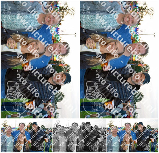 Evenement foto: Serie 601