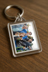 Evenement foto: Serie 601