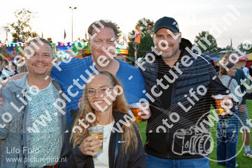 Evenement foto: Serie 601