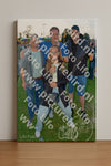 Evenement foto: Serie 601