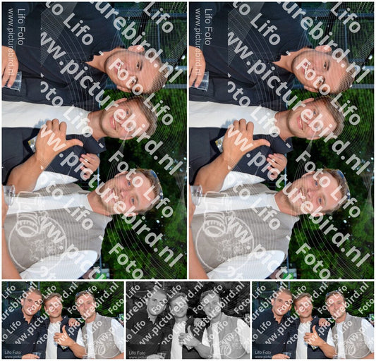 Evenement foto: Serie 601
