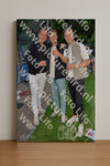 Evenement foto: Serie 601