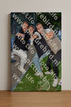 Evenement foto: Serie 601
