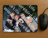 Evenement foto: Serie 601