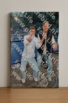 Evenement foto: Serie 601