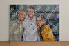Evenement foto: Serie 601