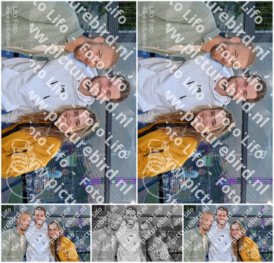 Evenement foto: Serie 601