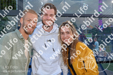 Evenement foto: Serie 601
