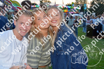 Evenement foto: Serie 601