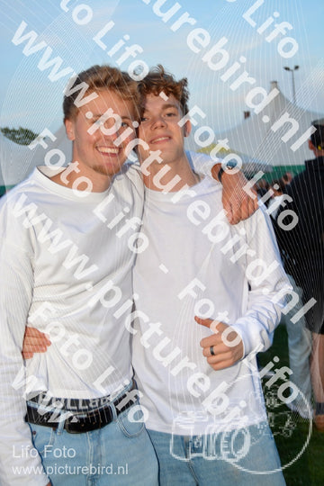Evenement foto: Serie 601