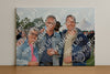 Evenement foto: Serie 601