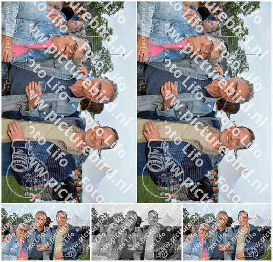 Evenement foto: Serie 601