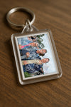 Evenement foto: Serie 601
