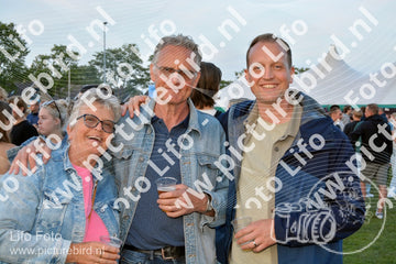 Evenement foto: Serie 601