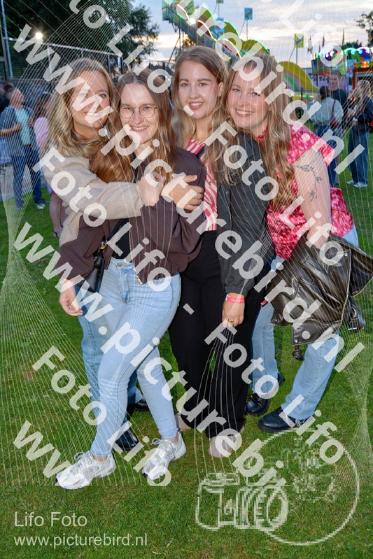 Evenement foto: Serie 601