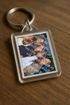 Evenement foto: Serie 601