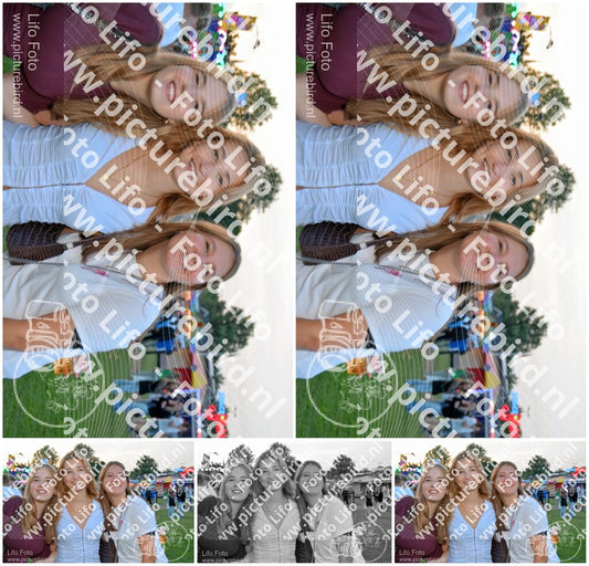 Evenement foto: Serie 601