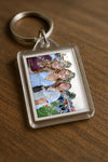 Evenement foto: Serie 601