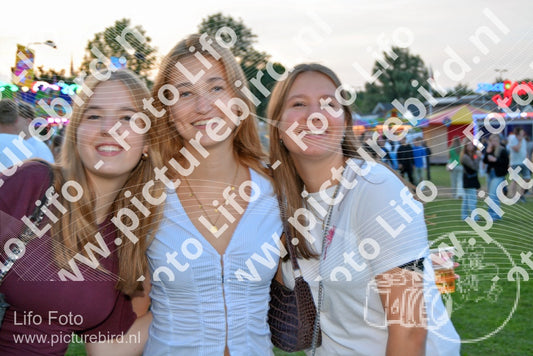 Evenement foto: Serie 601