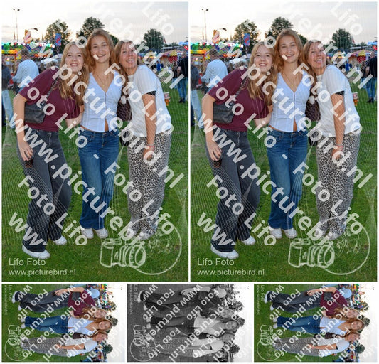 Evenement foto: Serie 601
