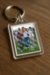Evenement foto: Serie 601