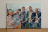 Evenement foto: Serie 601