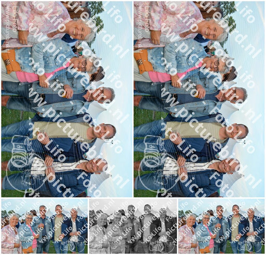 Evenement foto: Serie 601