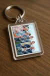 Evenement foto: Serie 601