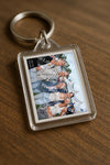 Evenement foto: Serie 601