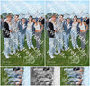 Evenement foto: Serie 601