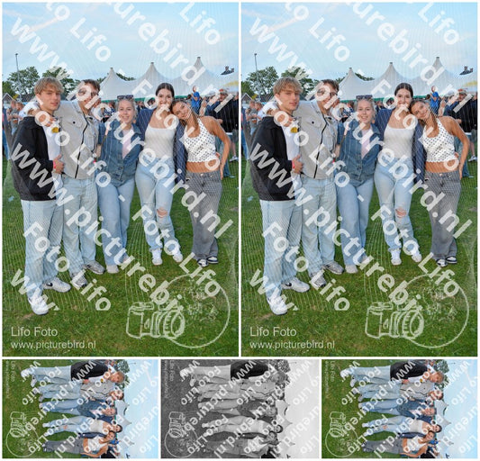 Evenement foto: Serie 601