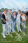 Evenement foto: Serie 601