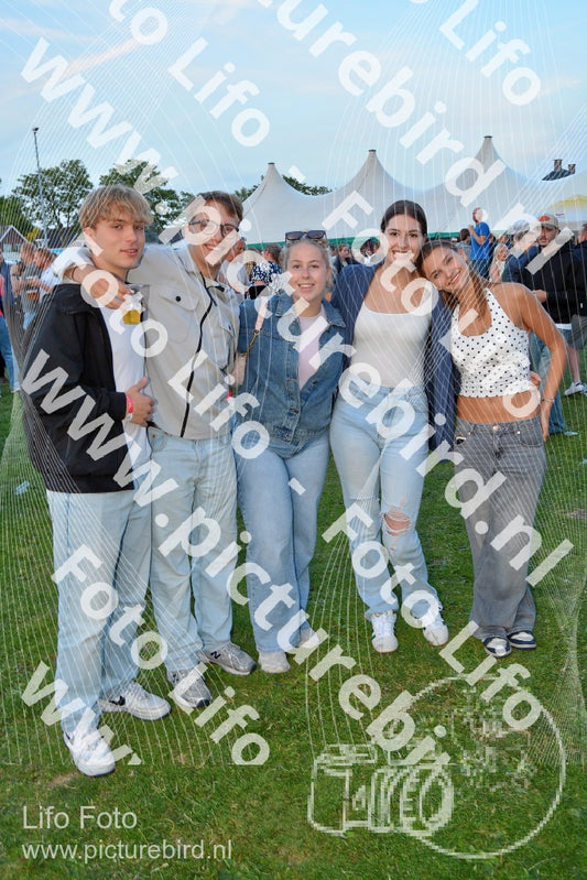 Evenement foto: Serie 601