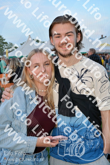 Evenement foto: Serie 601