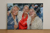 Evenement foto: Serie 601