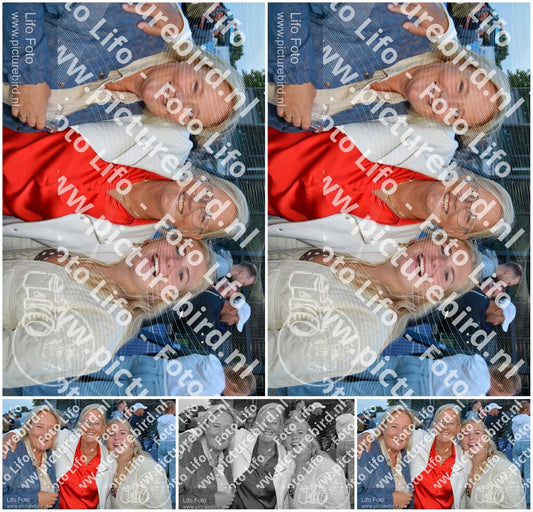 Evenement foto: Serie 601
