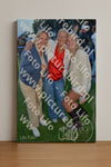 Evenement foto: Serie 601