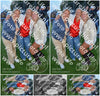 Evenement foto: Serie 601
